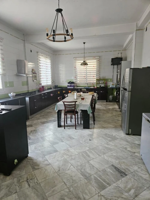 Location Villa Alger Draria