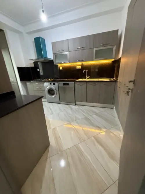 Location Villa Alger Bir mourad rais