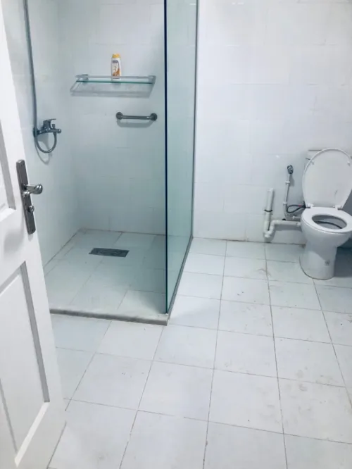 Location Villa Alger El achour