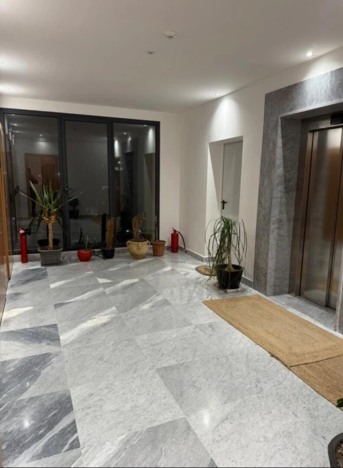 Location Appartement F4 Alger Hydra