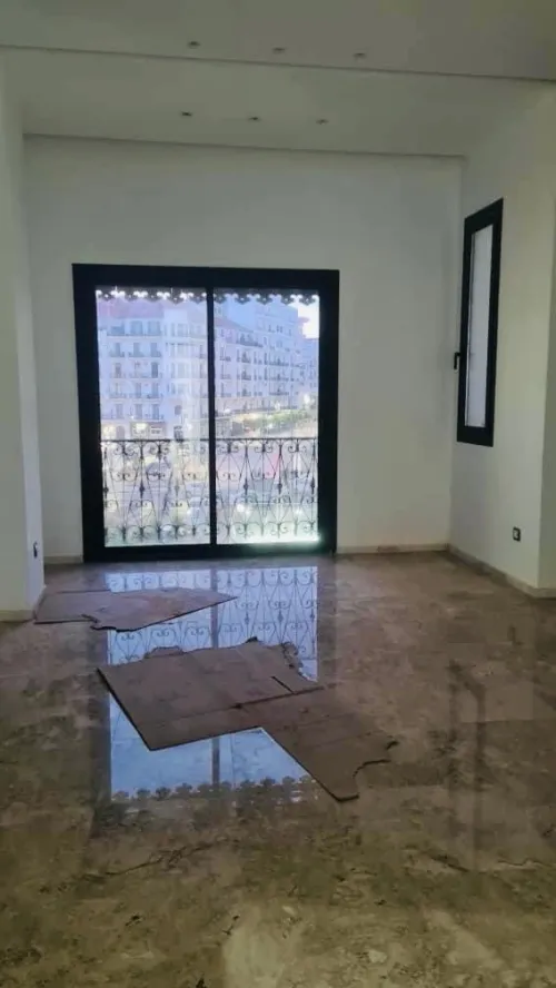 Vente Appartement F6 Alger Alger centre