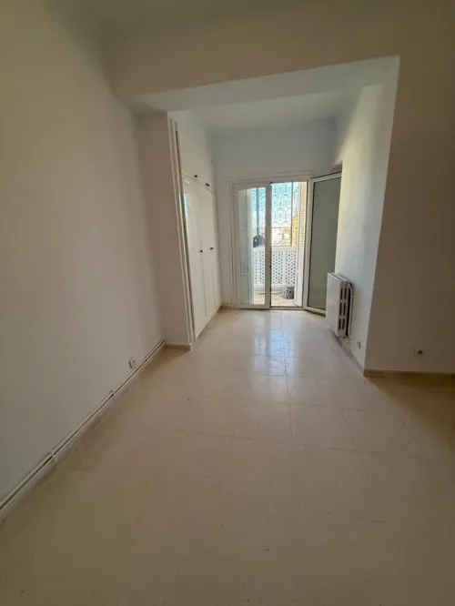 Location Appartement F4 Alger Dely brahim