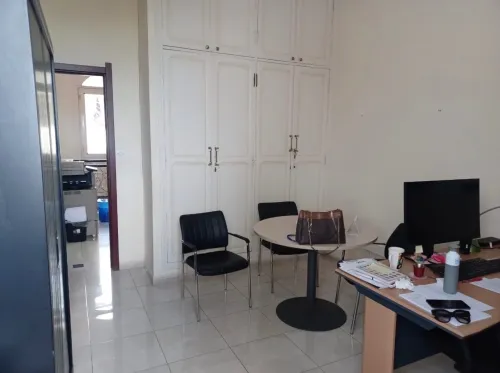 Location Villa Alger Hydra