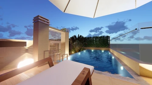 Cherche location Villa Alger Alger centre