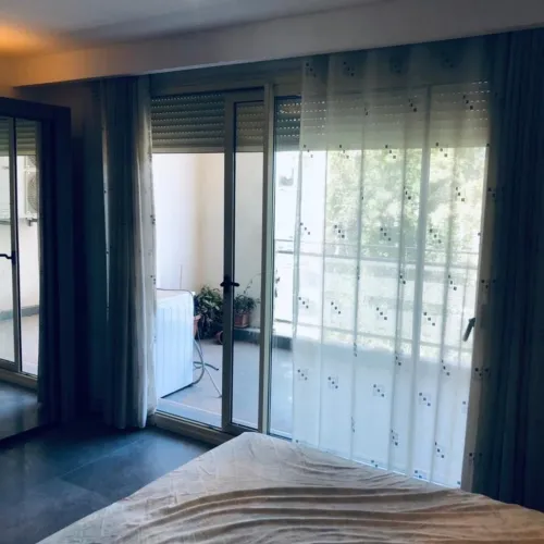 Location Appartement F4 Alger Hydra