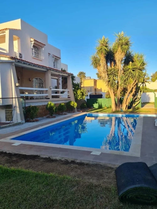 Cherche achat Appartement Penthouse F3 F4 F5 Alger Dely brahim
