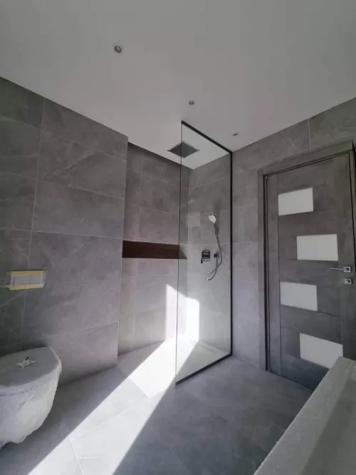 Cherche location Villa Alger Alger centre