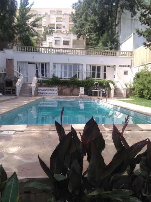 Cherche location Villa Alger Alger centre