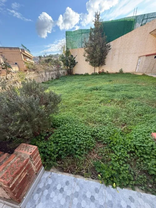 Location Niveau De Villa F4 Alger Hydra