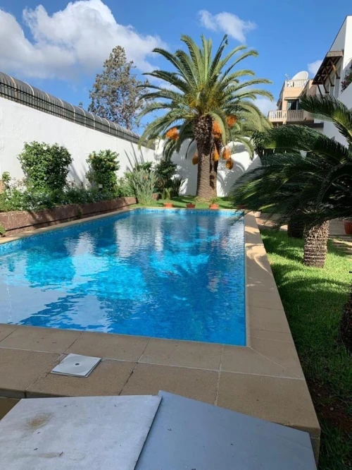 Cherche location Villa Alger Alger centre