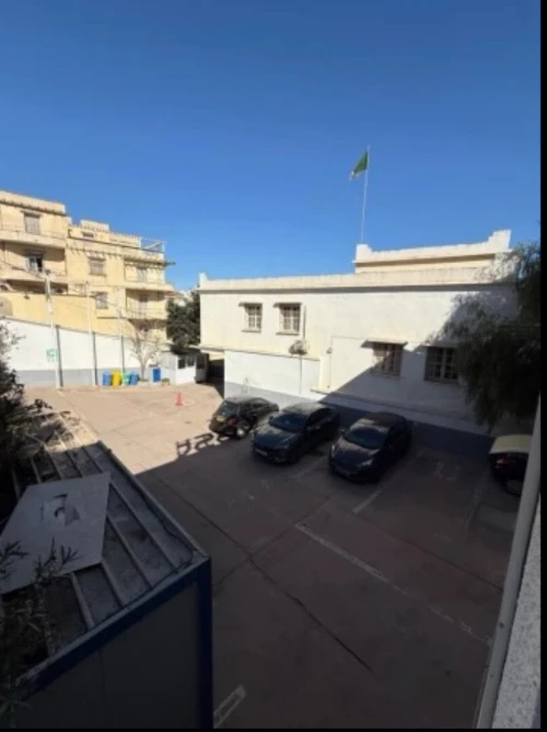 Location Immeuble Alger El achour