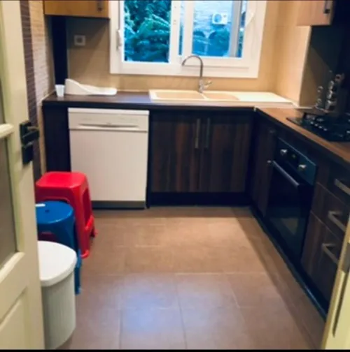Vente Appartement F3 Alger Hydra