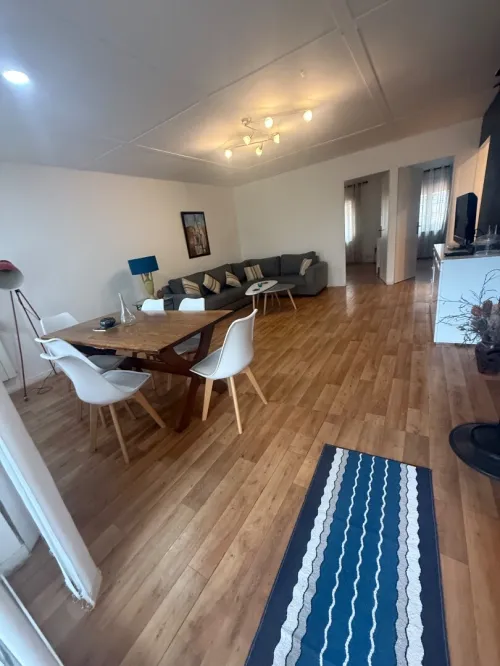 Location Villa Alger Bir mourad rais