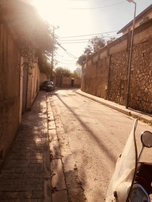 Vente Villa Alger Alger centre