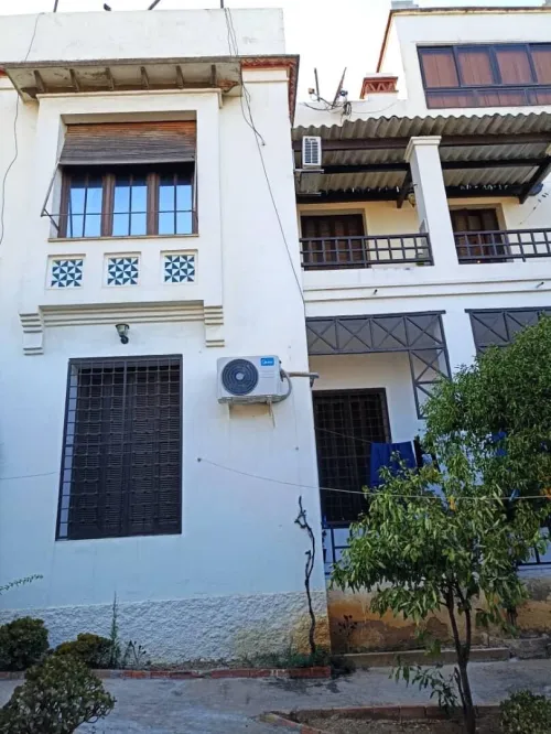 Location Villa Alger Hydra