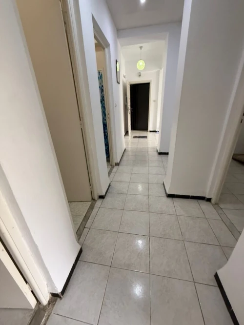 Location Appartement F4 Alger Hydra