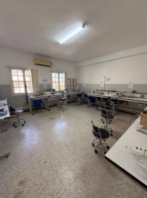 Location Immeuble Alger El achour