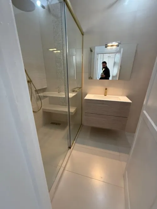 Location Appartement F4 Alger Dely brahim
