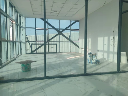Location Hangar Alger Oued smar