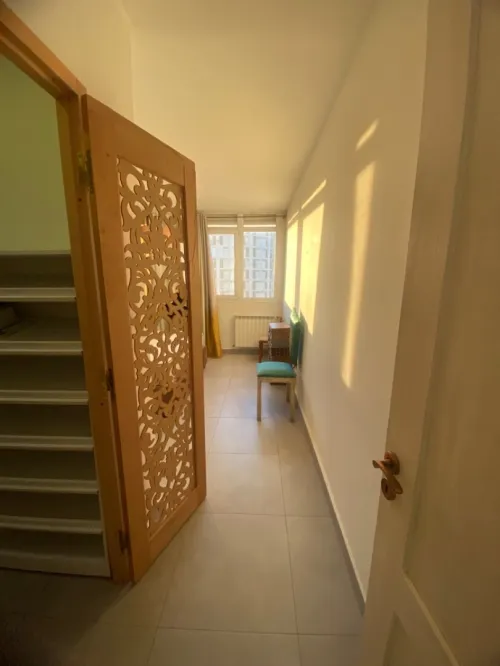 Vente Appartement F3 Alger El mouradia