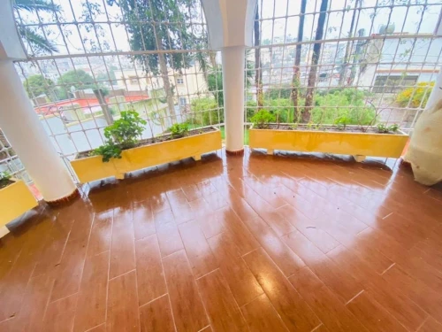 Location Villa Alger Hydra