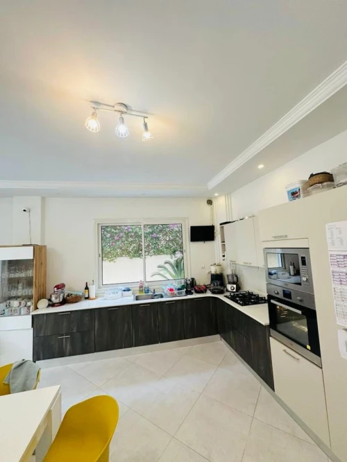 Vente Appartement Penthouse F4 Alger Dely brahim