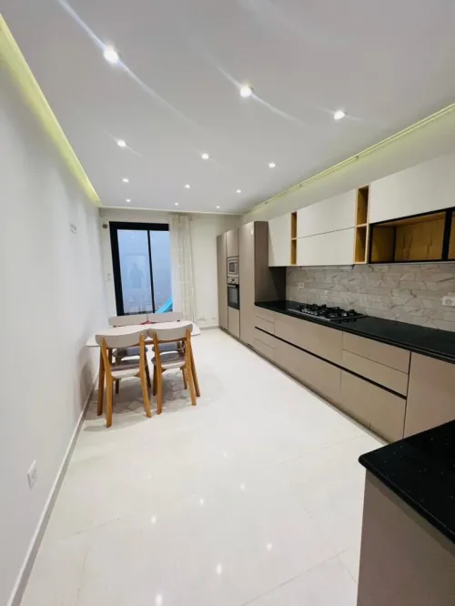 Vente Villa Alger Staoueli