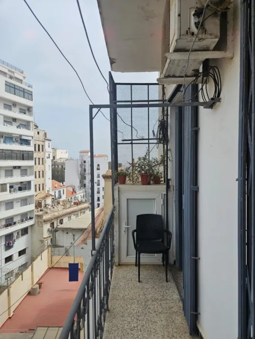 Vente Appartement F3 Alger Alger centre