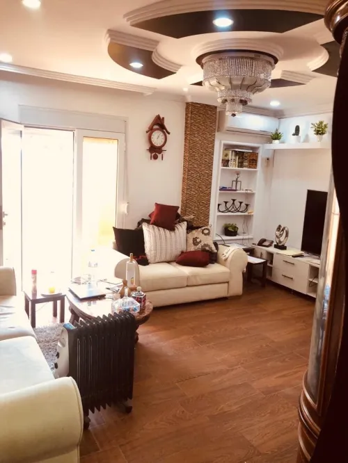 Vente Appartement F5 Alger Zeralda