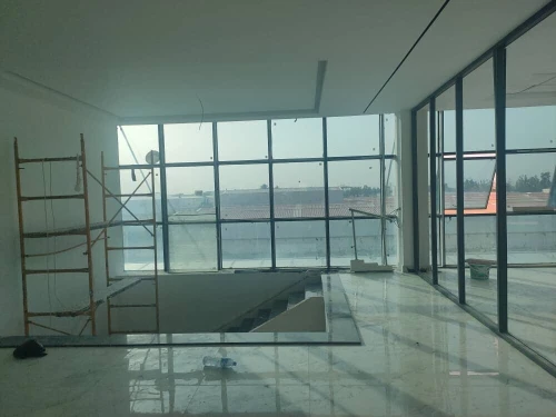 Cherche location Immeuble Alger Mohammadia