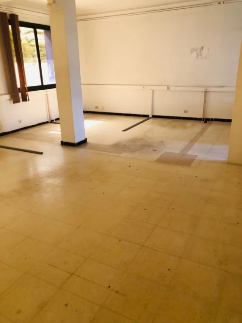 Location Immeuble Alger Hydra