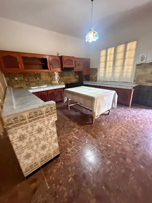 Location Niveau De Villa F5 Alger Dely brahim