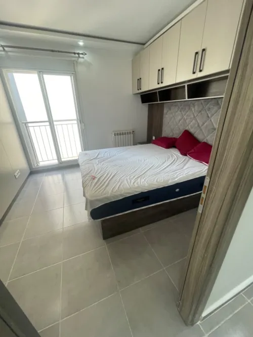 Vente Appartement F3 Alger Ouled fayet