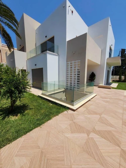 Cherche location Appartement F6 Alger Alger centre