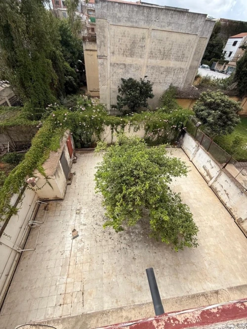 Vente Villa Alger Dely brahim