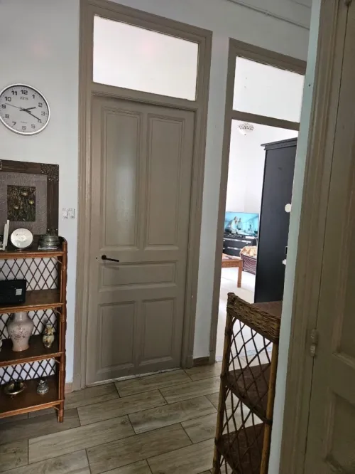 Vente Appartement F3 Alger Alger centre
