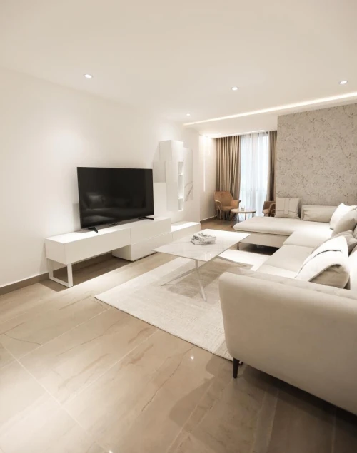 Cherche achat Appartement Alger Dely brahim
