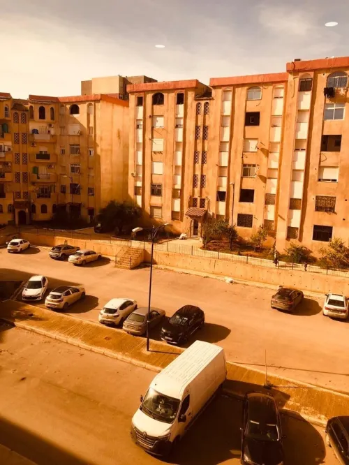 Vente Appartement F5 Alger Zeralda
