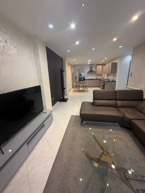 Location Appartement F3 Alger Hydra