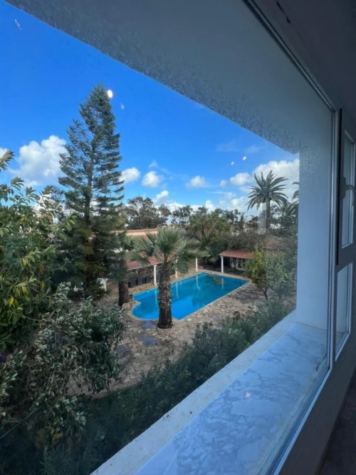Cherche location Appartement F6 Alger Alger centre