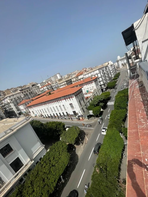 Vente Appartement Alger Alger centre