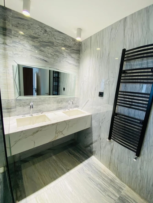 Cherche achat Villa Alger Alger centre