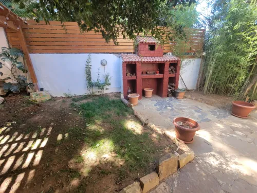 Location Villa Alger Hydra