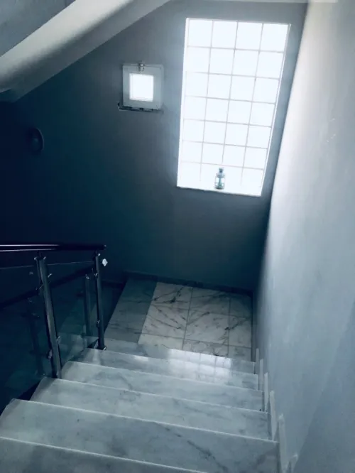 Location Villa Alger El achour