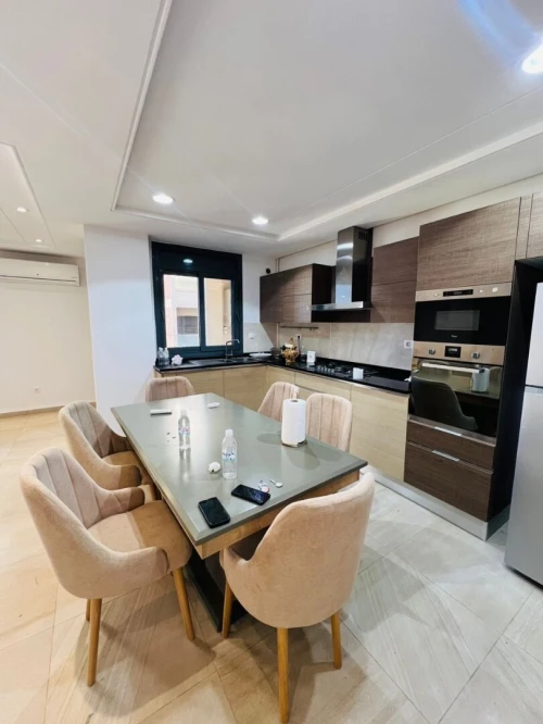 Location Appartement F3 Alger Kouba