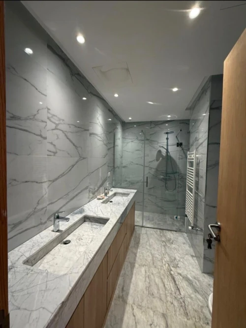 Location Appartement F4 Alger Hydra