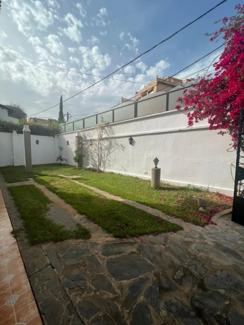 Vente Villa Alger Birkhadem