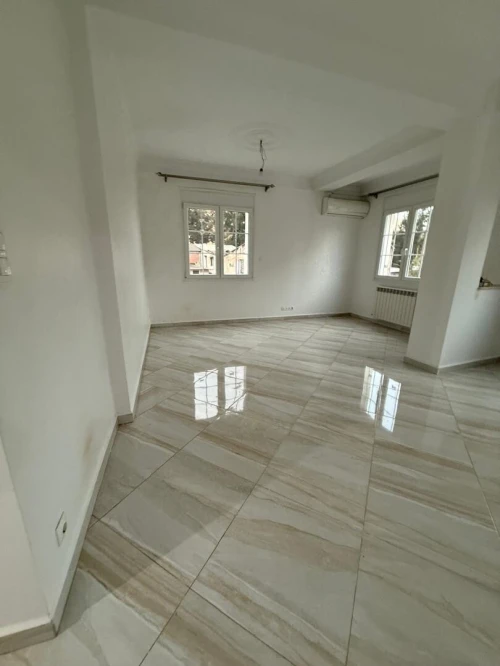 Location Villa Alger Said hamdine