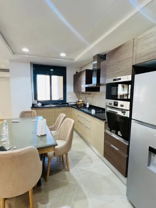 Location Appartement F3 Alger Kouba