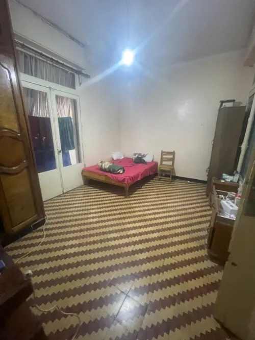 Vente Appartement F4 Alger Alger centre